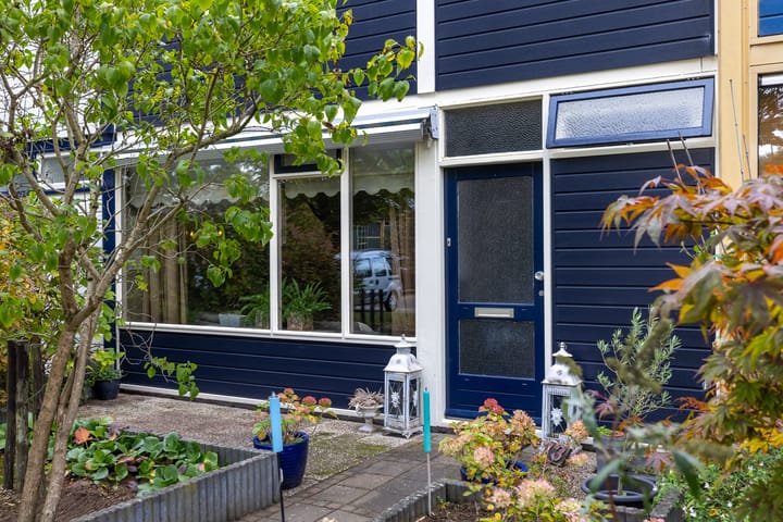 Foto 24 van de Groot van Embdenstraat 13