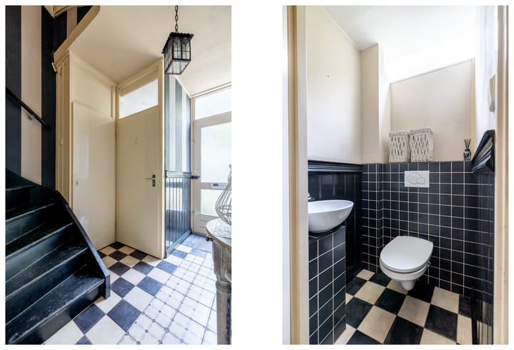 Foto 25 van de Groot van Embdenstraat 13