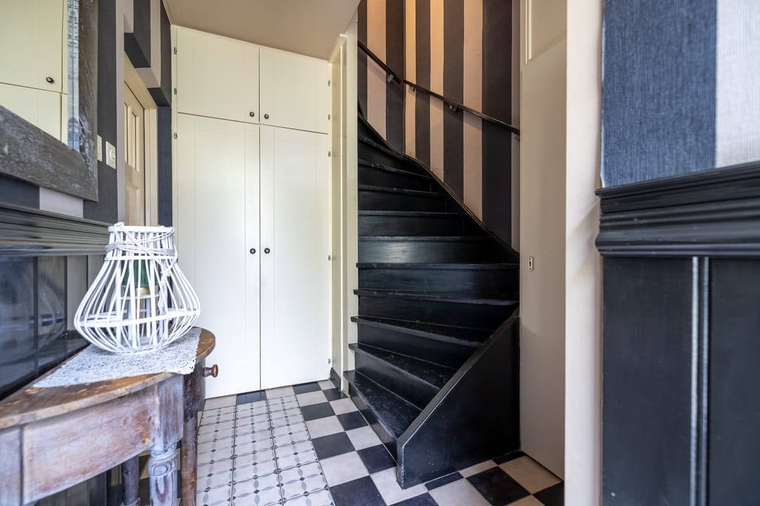 Foto 26 van de Groot van Embdenstraat 13