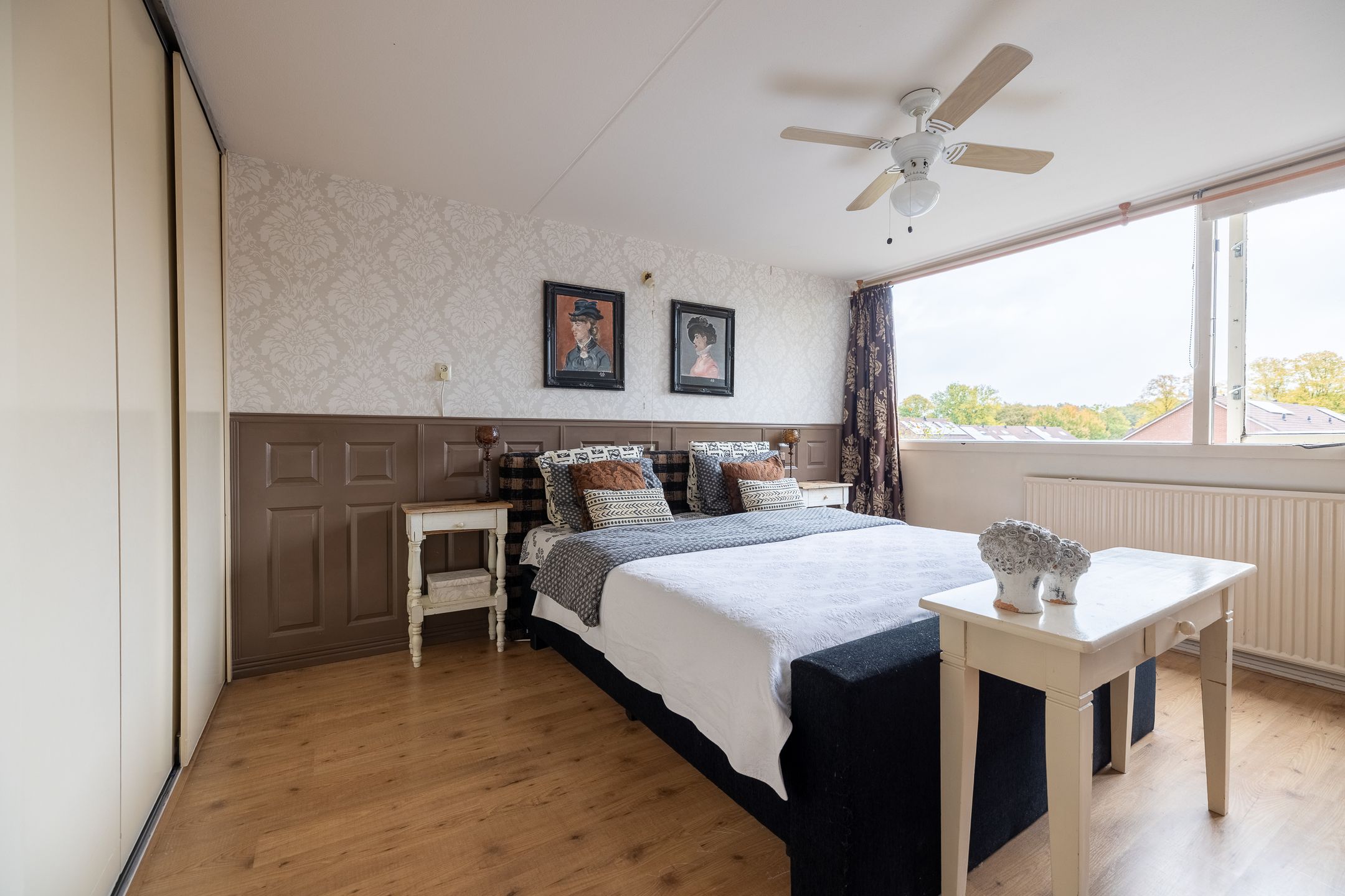 Foto 27 van de Groot van Embdenstraat 13