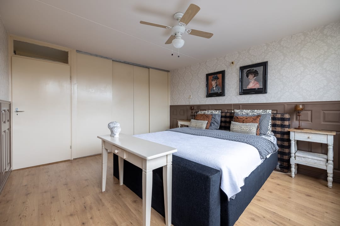 Foto 28 van de Groot van Embdenstraat 13