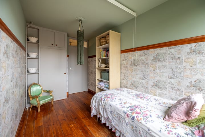 Foto 30 van de Groot van Embdenstraat 13