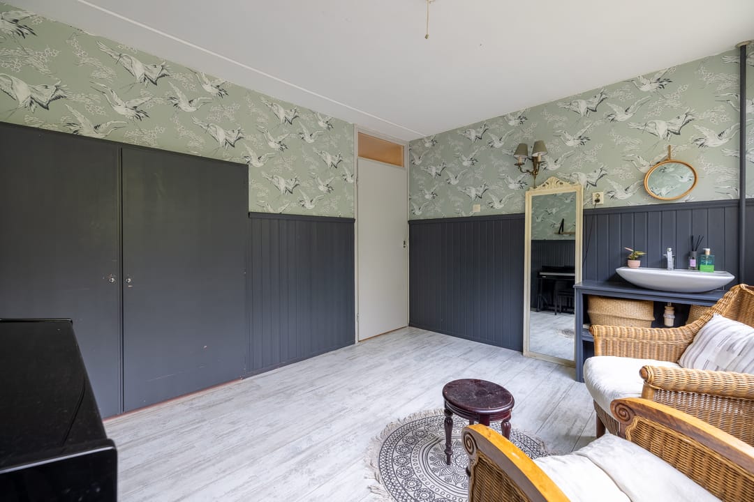 Foto 31 van de Groot van Embdenstraat 13