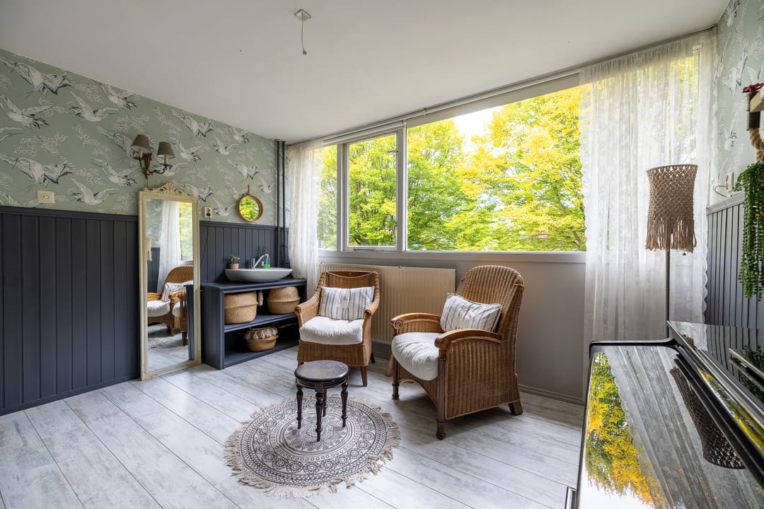 Foto 32 van de Groot van Embdenstraat 13