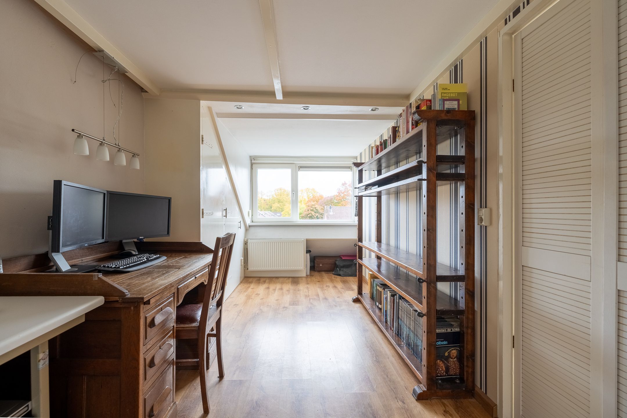 Foto 39 van de Groot van Embdenstraat 13