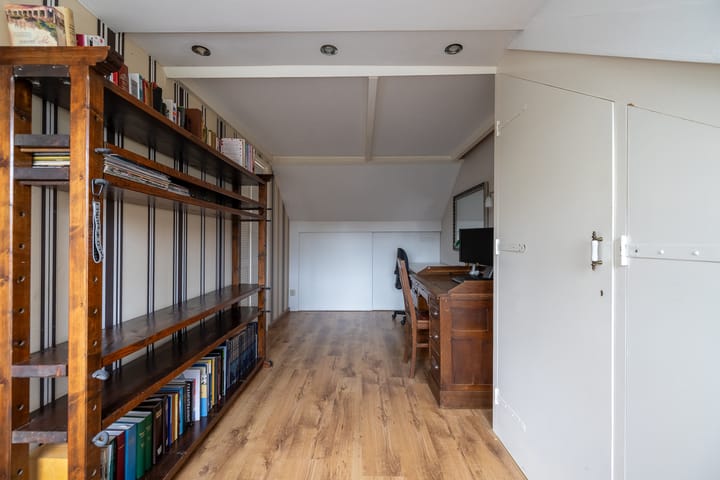 Foto 40 van de Groot van Embdenstraat 13