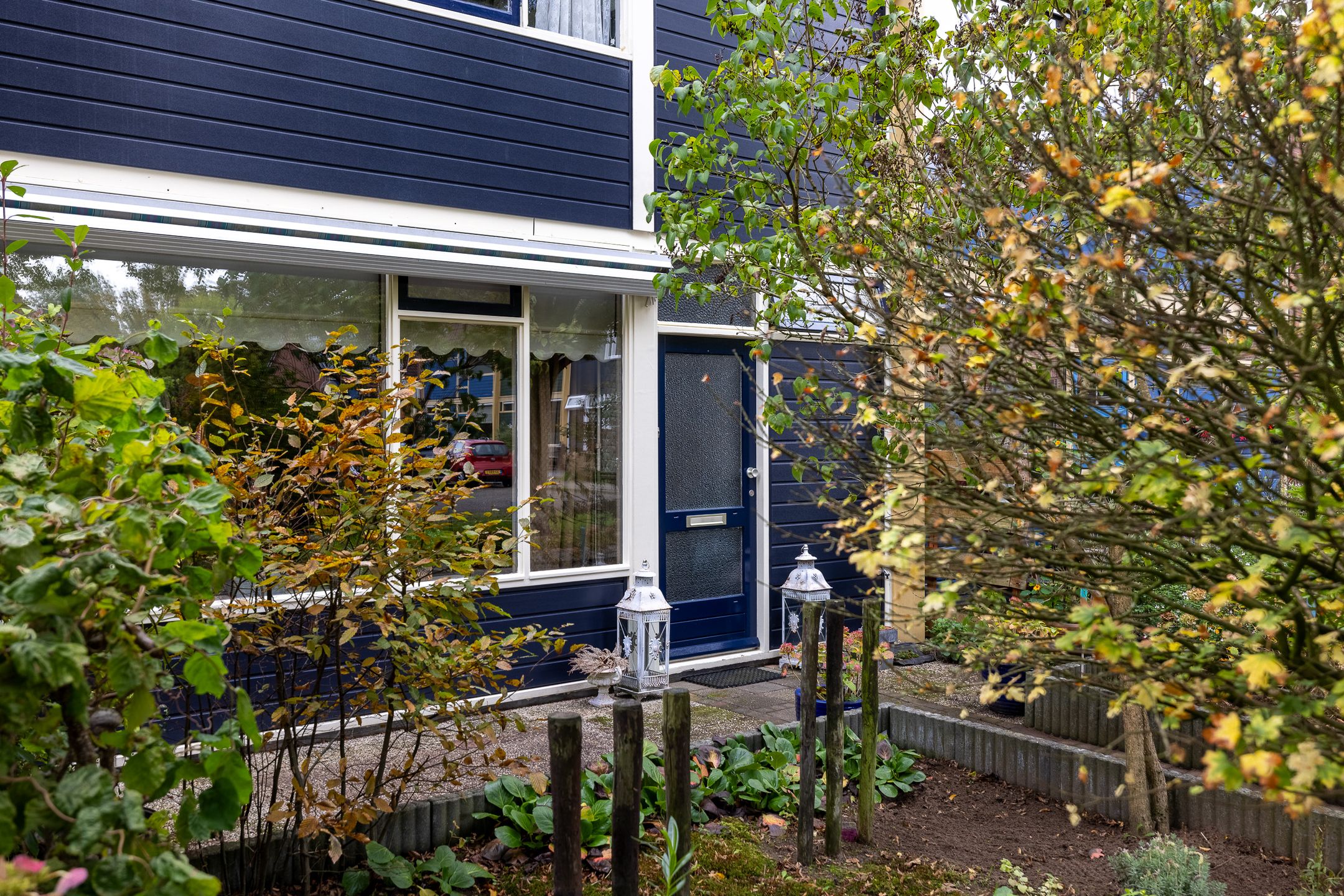 Foto 42 van de Groot van Embdenstraat 13