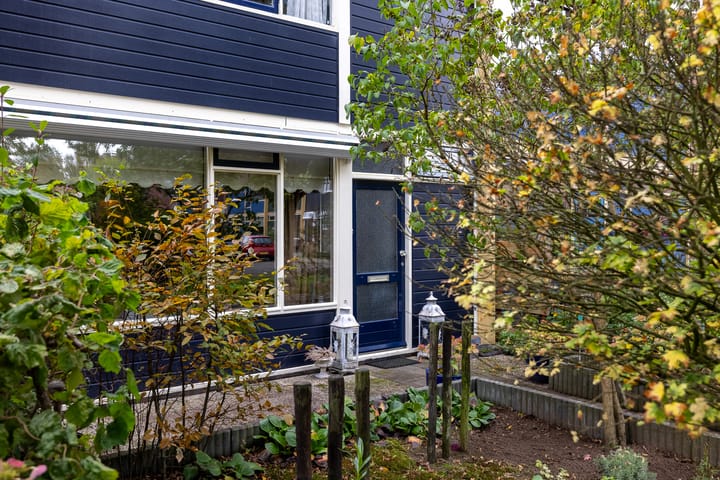 Foto 42 van de Groot van Embdenstraat 13