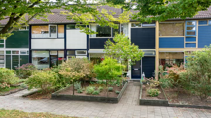 Foto 43 van de Groot van Embdenstraat 13