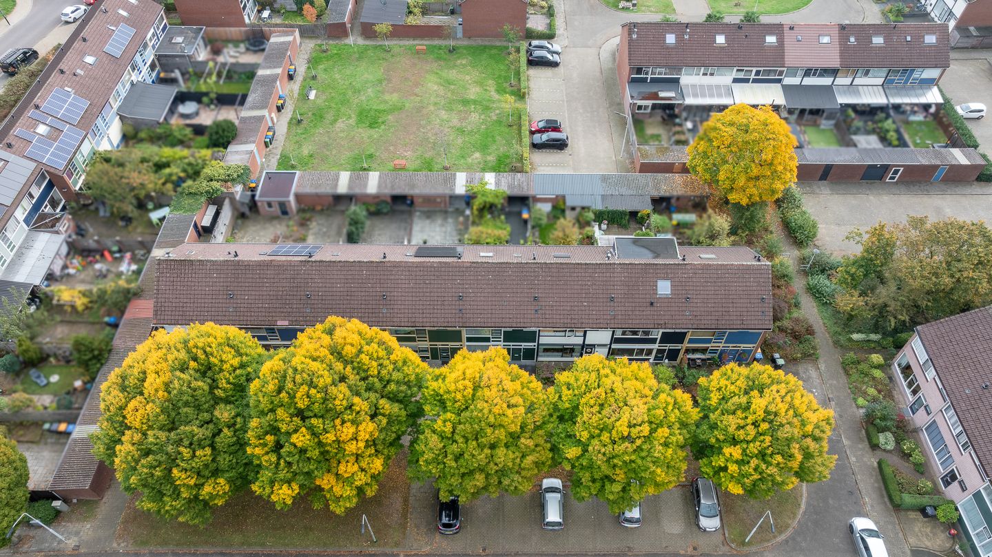 Foto 44 van de Groot van Embdenstraat 13