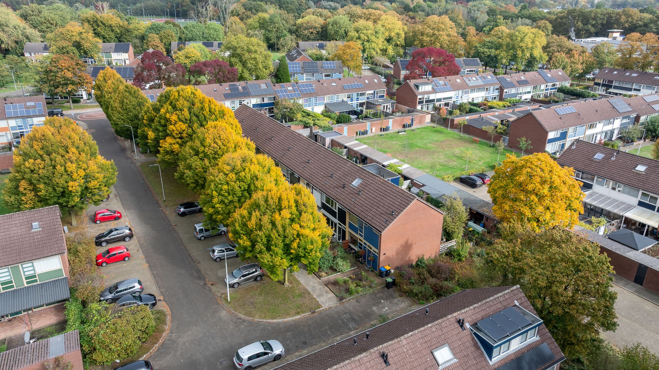 Foto 45 van de Groot van Embdenstraat 13