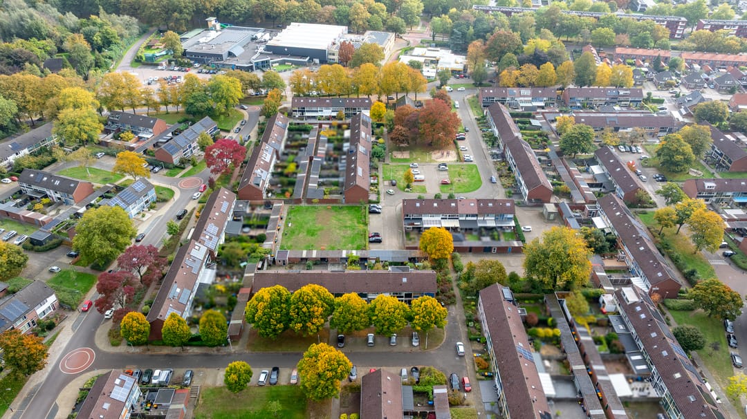 Foto 46 van de Groot van Embdenstraat 13