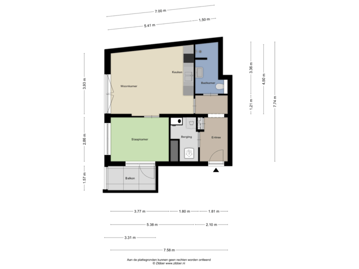 Appartement