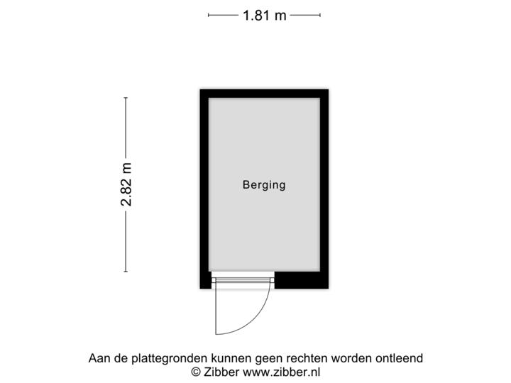 Berging