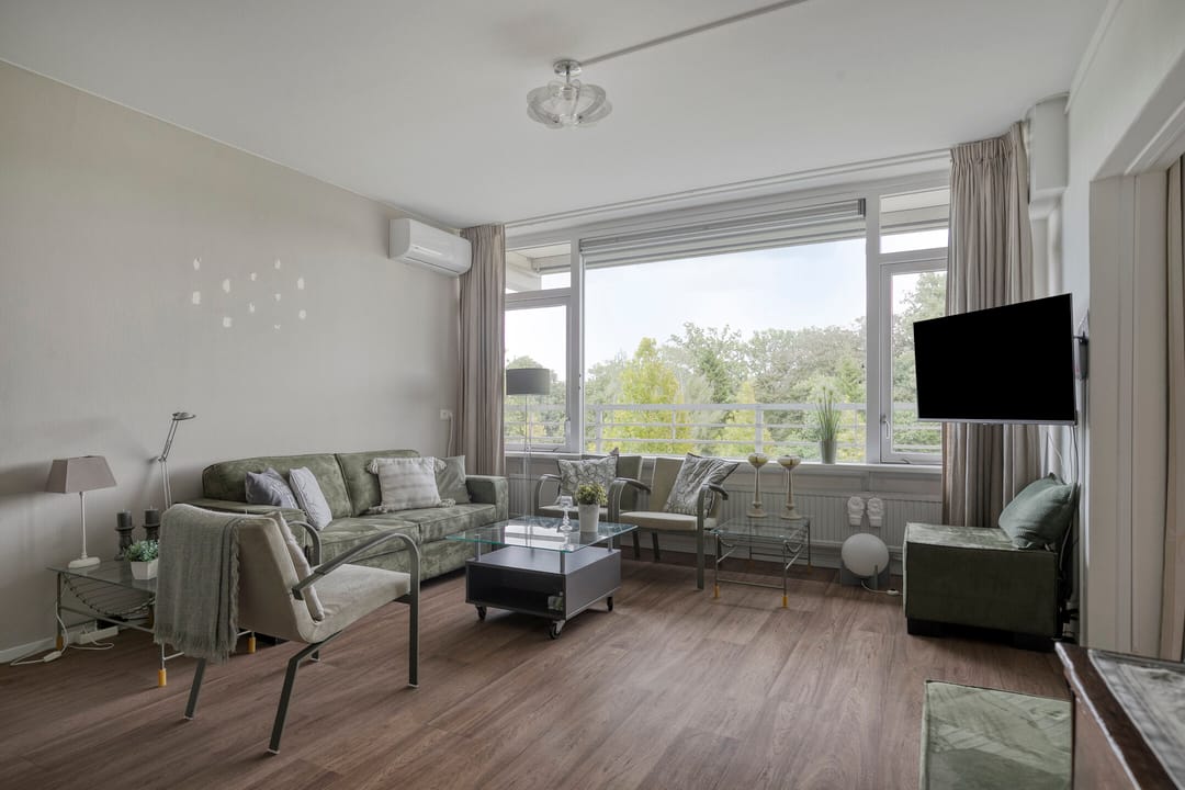 Foto 2 van Herman Gorterlaan 169