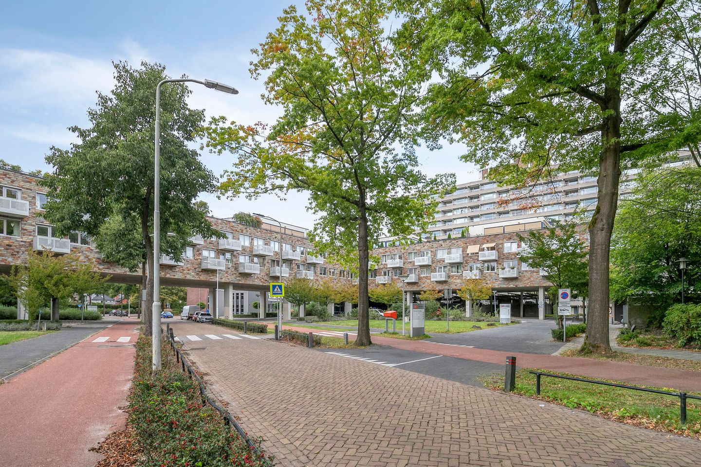 Foto 4 van Herman Gorterlaan 169