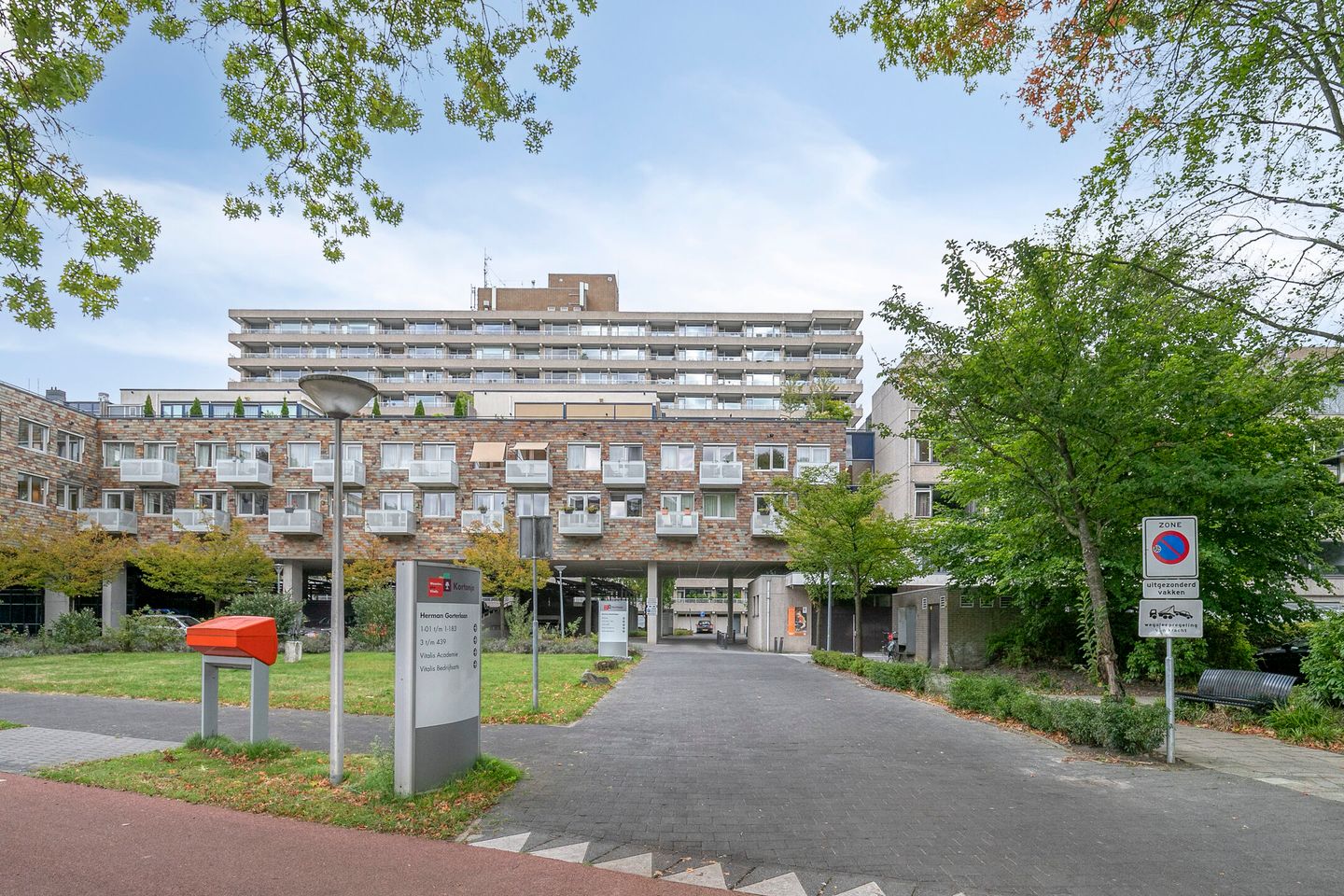 Foto 5 van Herman Gorterlaan 169