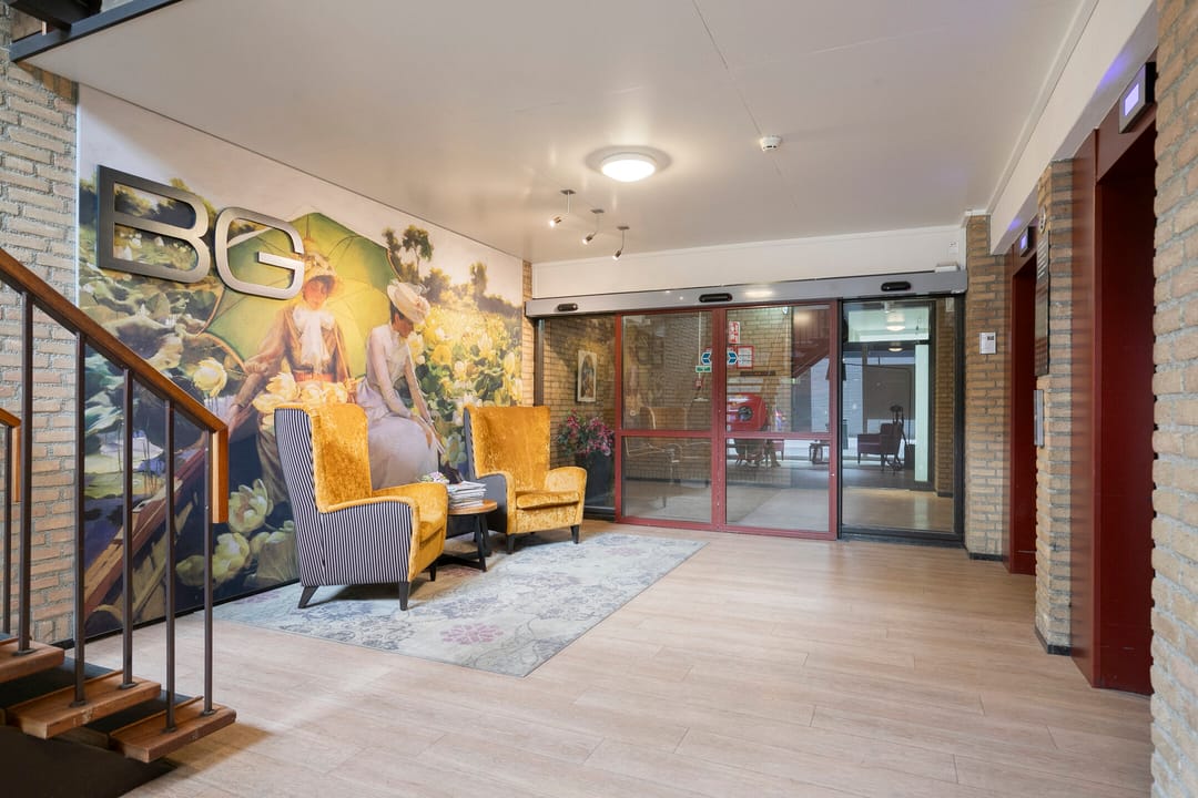 Foto 7 van Herman Gorterlaan 169