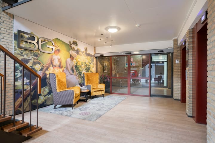 Photo 7 of Herman Gorterlaan 169