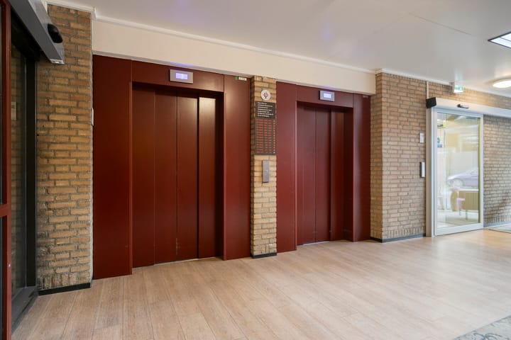 Photo 8 of Herman Gorterlaan 169