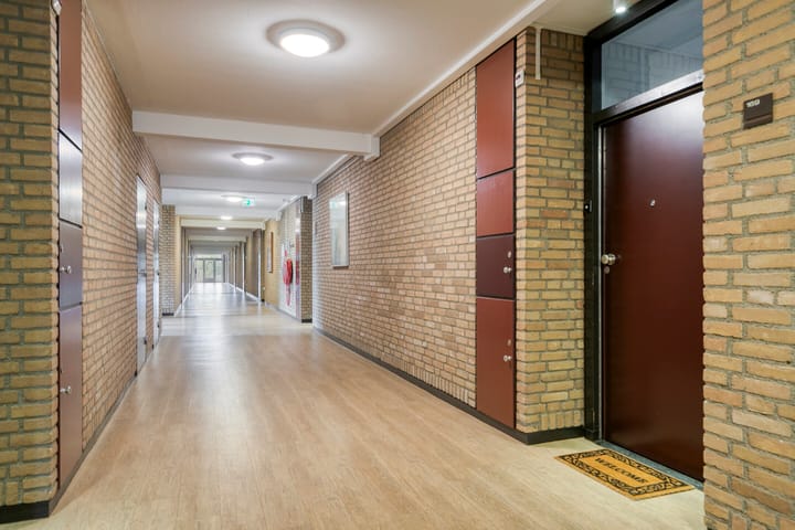 Photo 9 of Herman Gorterlaan 169