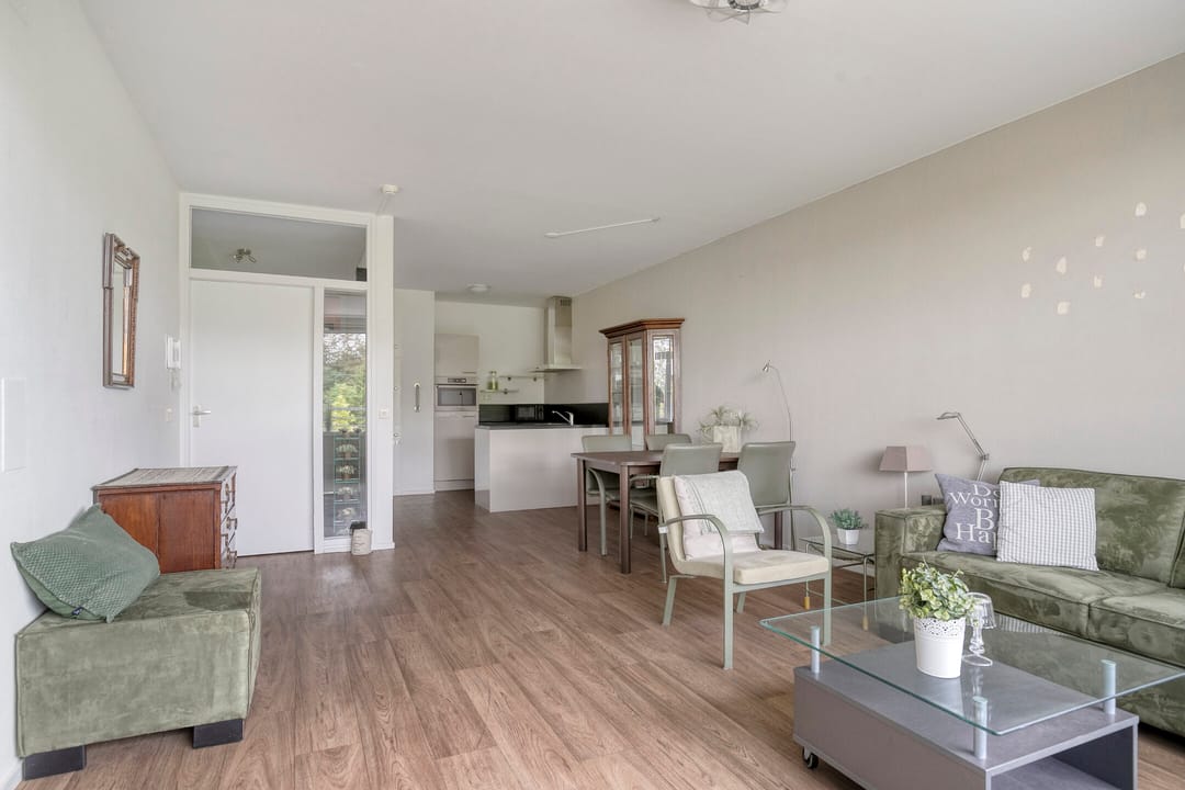 Foto 16 van Herman Gorterlaan 169