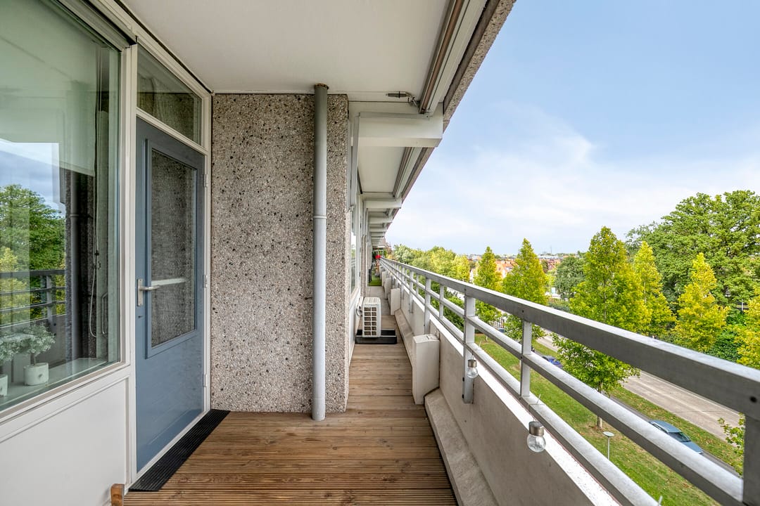 Foto 28 van Herman Gorterlaan 169