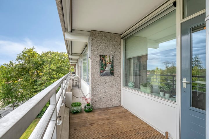 Photo 29 of Herman Gorterlaan 169