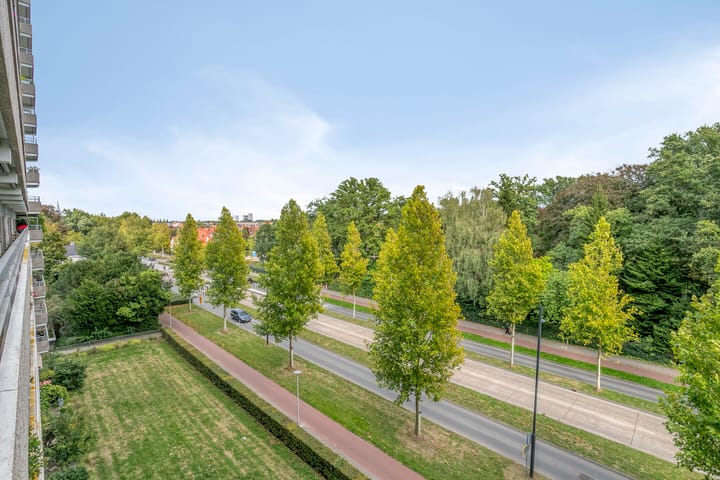 Photo 30 of Herman Gorterlaan 169