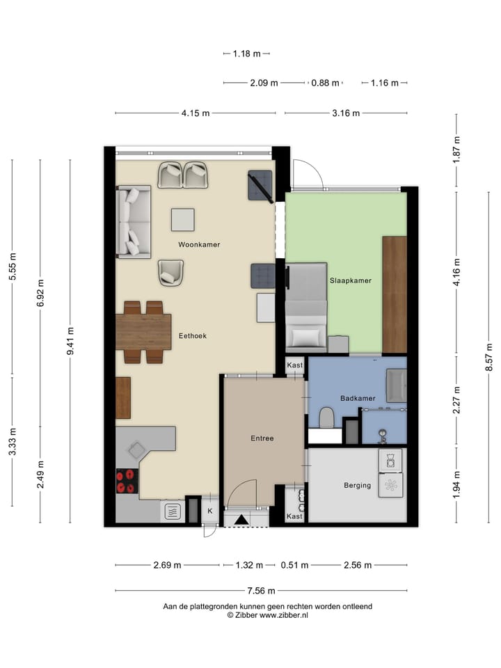 Photo 33 of Herman Gorterlaan 169