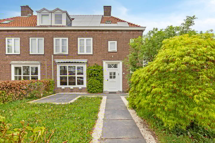 Photo 4 of Gronausestraat 149