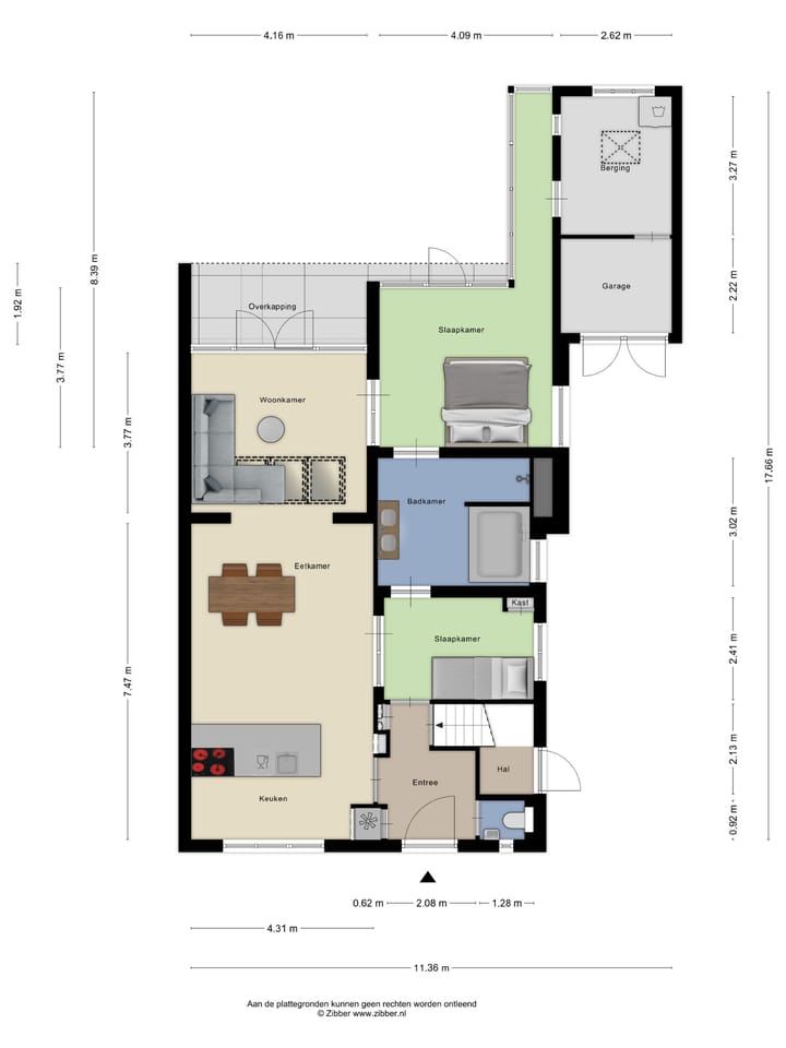 Photo 30 of Gronausestraat 149