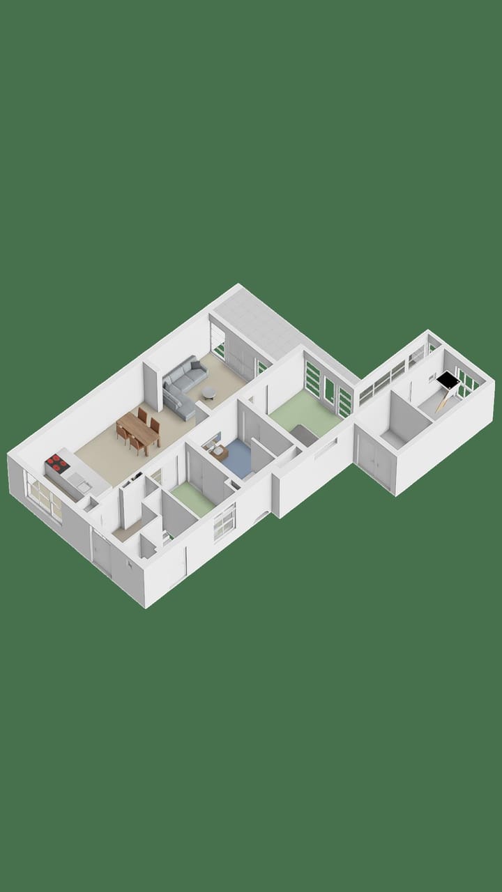 Photo 35 of Gronausestraat 149