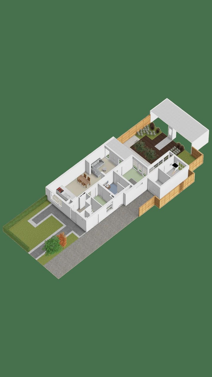 Photo 36 of Gronausestraat 149