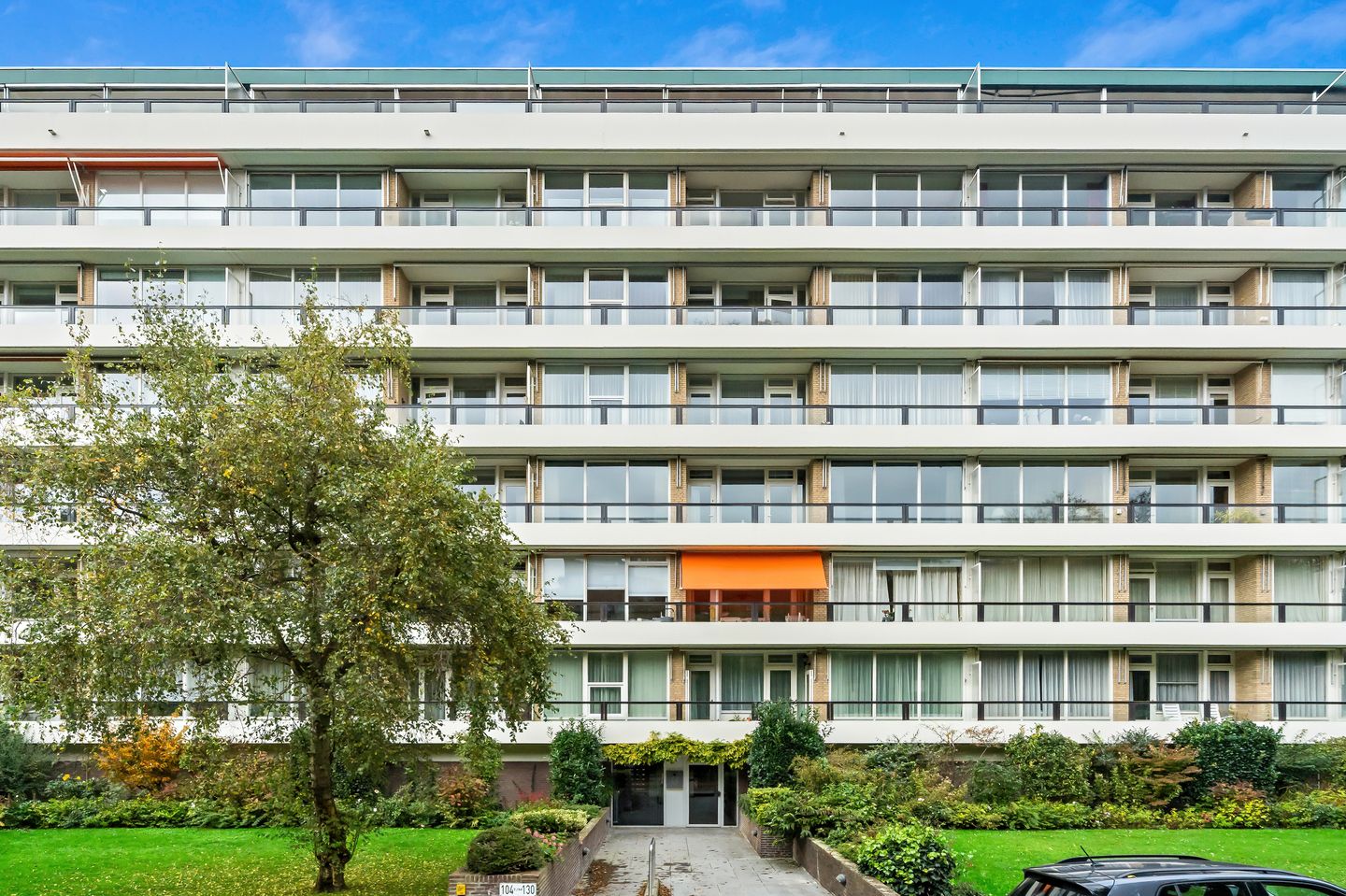 Foto 1 van Jan Muschlaan 108