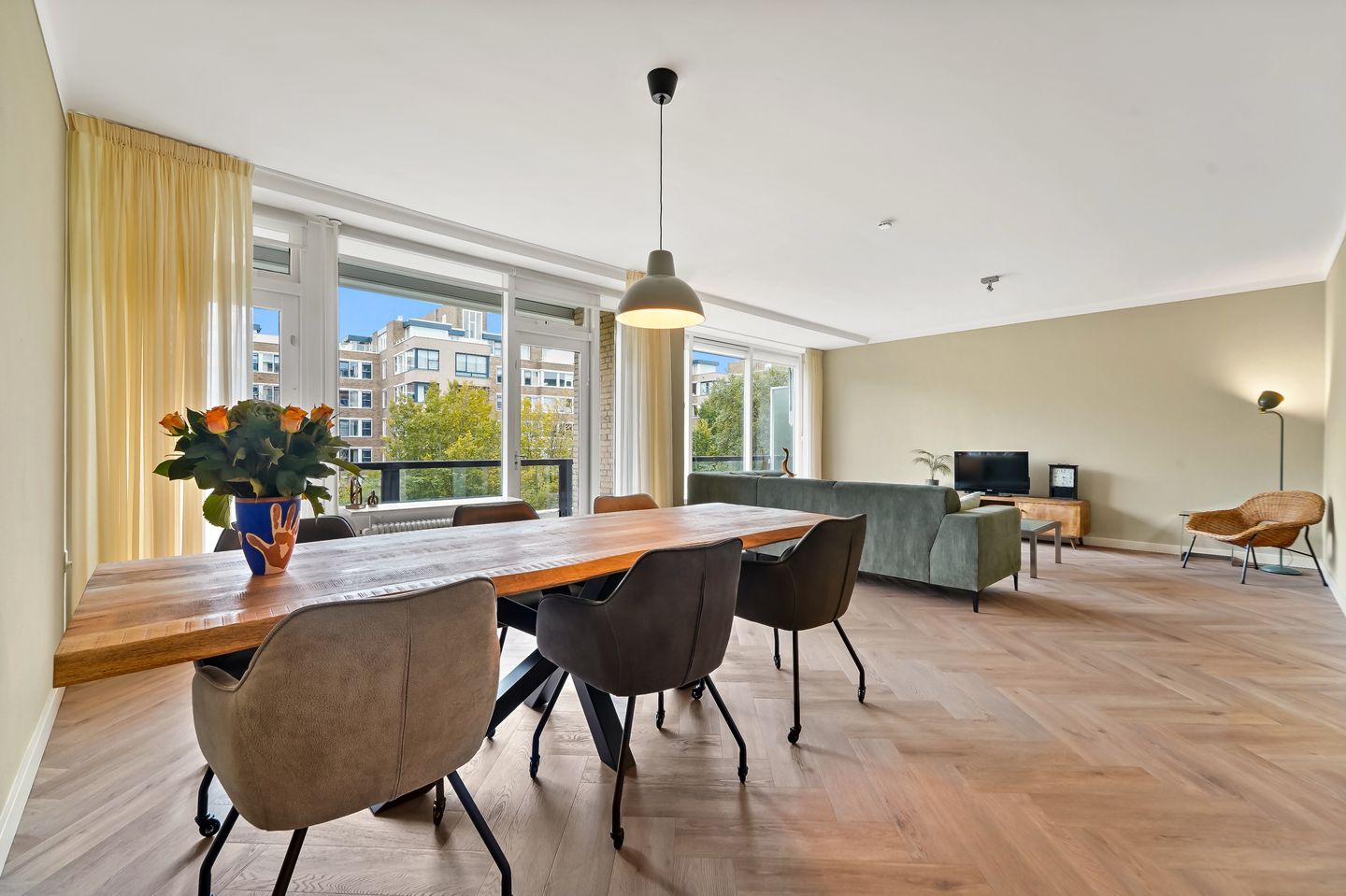 Foto 4 van Jan Muschlaan 108