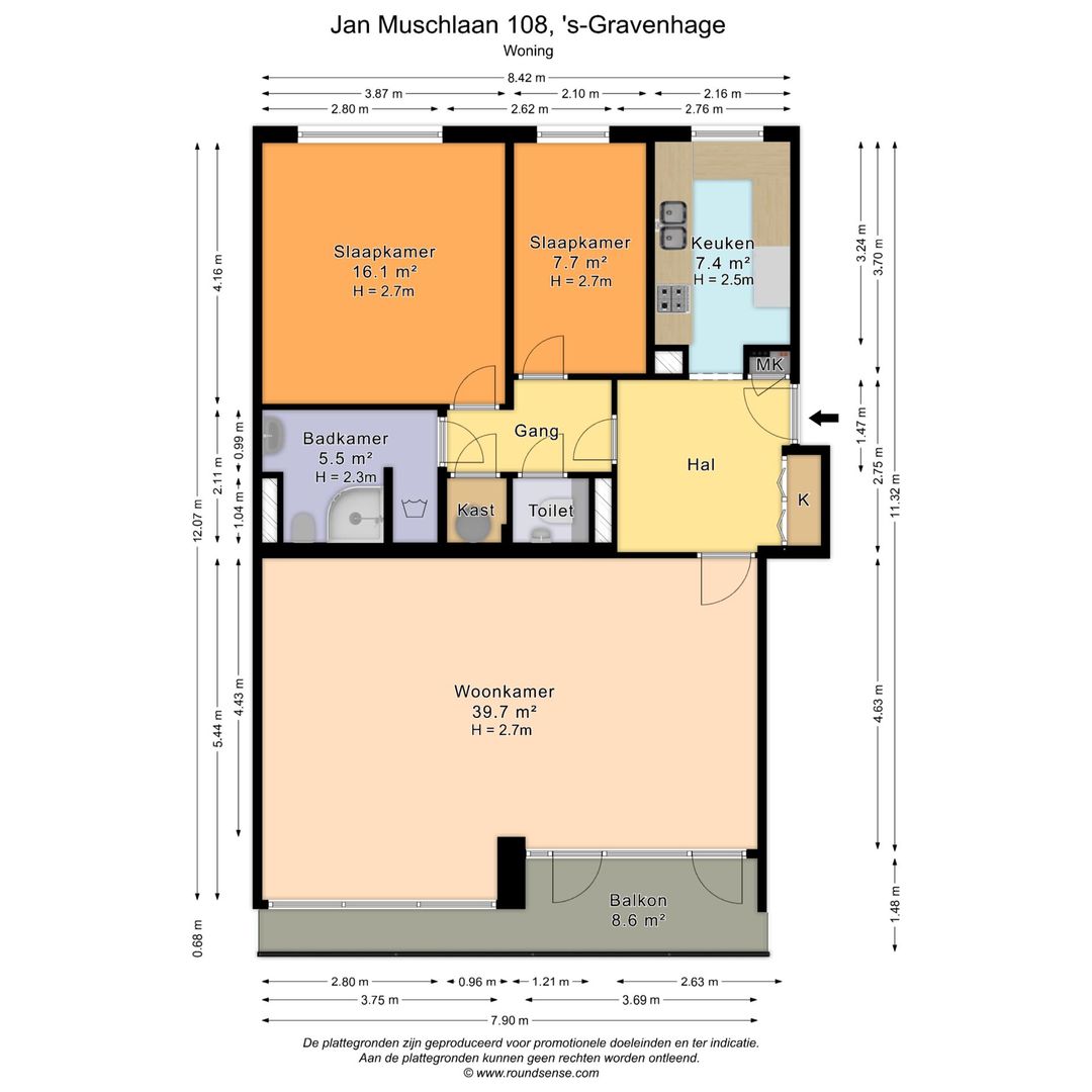 Foto 26 van Jan Muschlaan 108