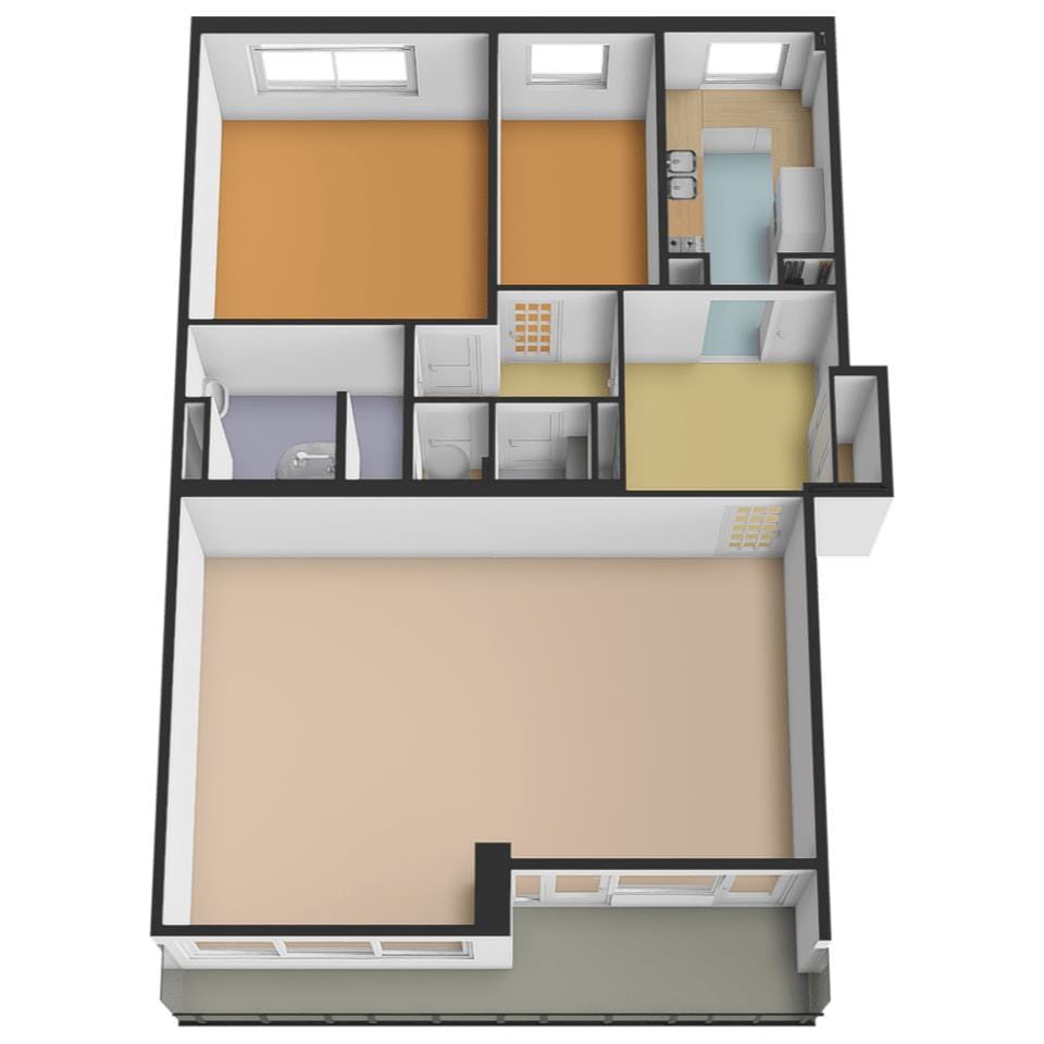 Foto 27 van Jan Muschlaan 108