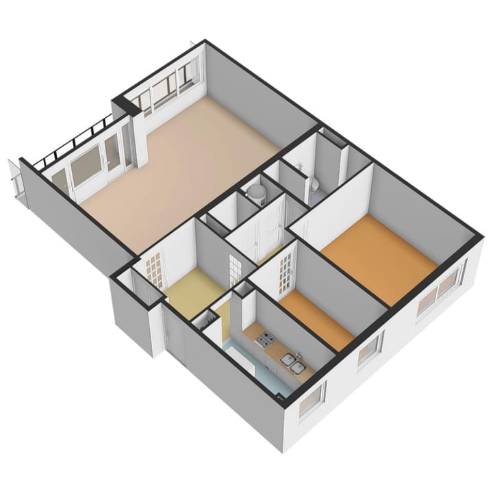 Foto 40 van Jan Muschlaan 108