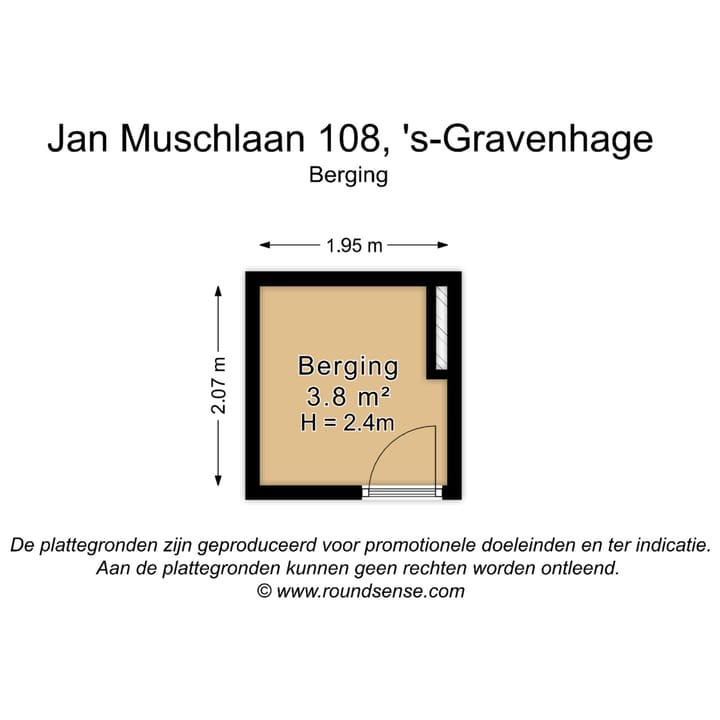 Foto 42 van Jan Muschlaan 108