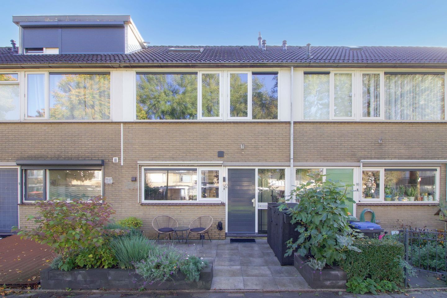 Foto 4 van Verdistraat 92