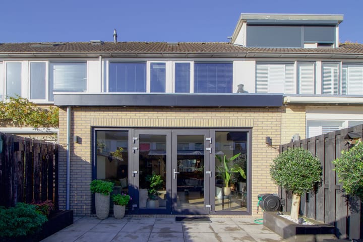 Foto 31 van Verdistraat 92