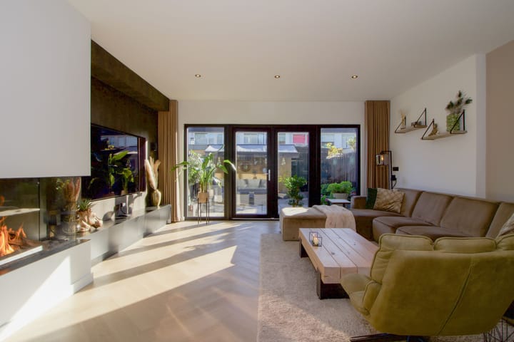 Foto 5 van Verdistraat 92