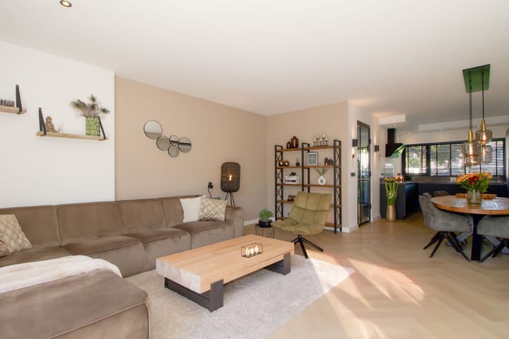 Foto 8 van Verdistraat 92