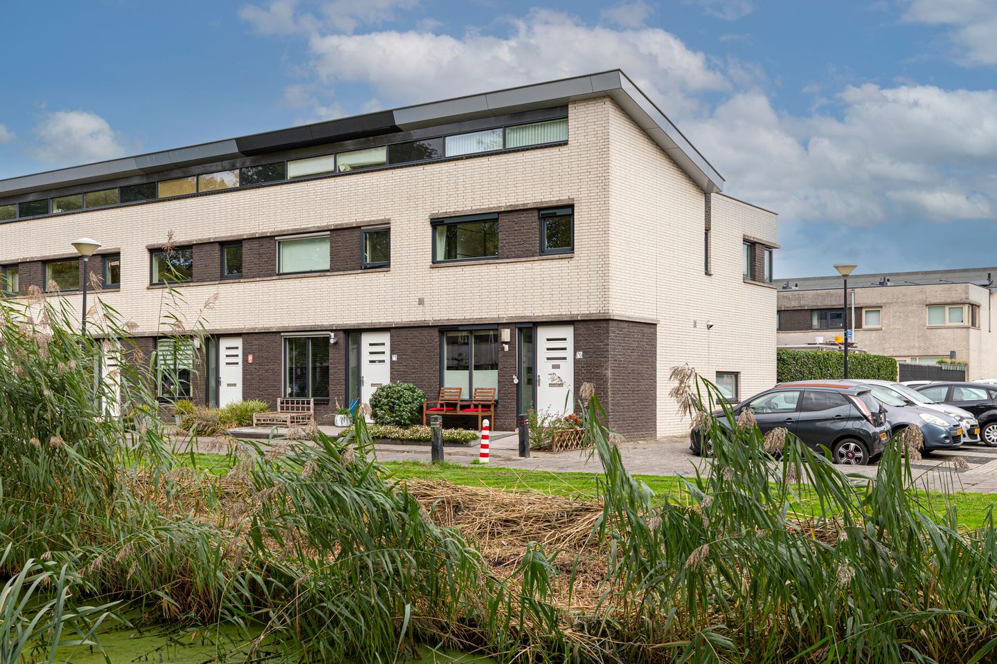 Foto 1 van Schrijverspad 76