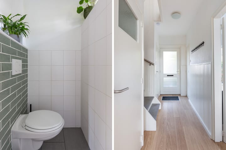 Photo 4 of Elisabeth van Loonstraat 10