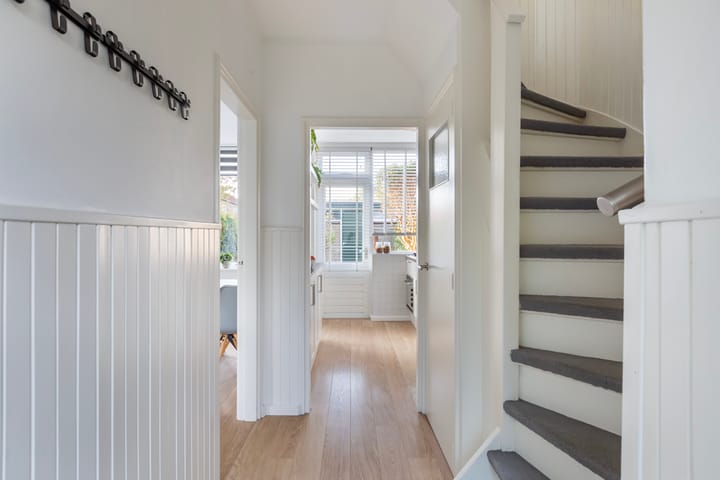 Photo 5 of Elisabeth van Loonstraat 10