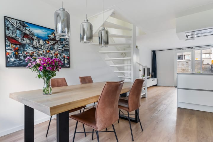 Foto 6 van Schrijverspad 76