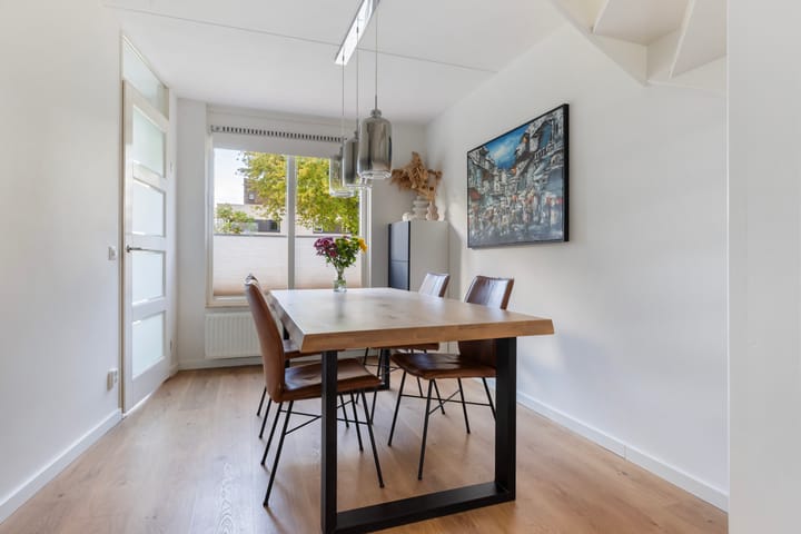 Foto 7 van Schrijverspad 76