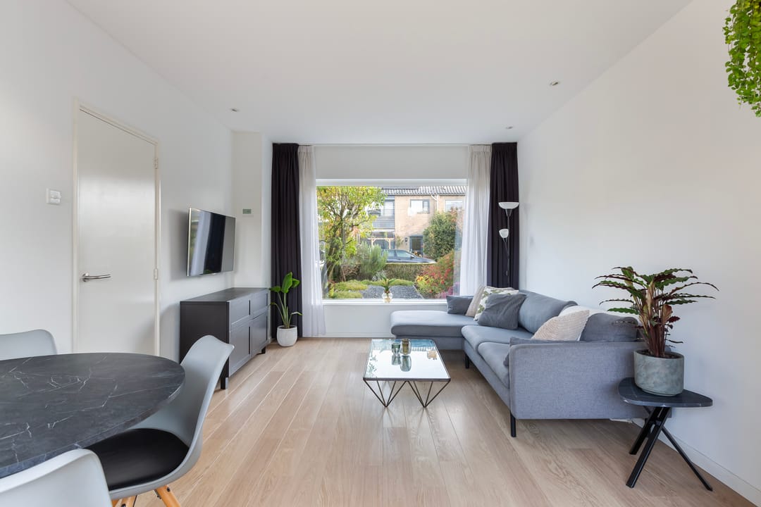 Foto 7 van Elisabeth van Loonstraat 10